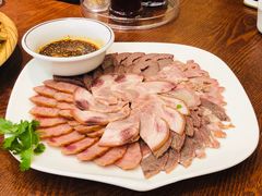 -李老哈·东北菜(宋园路店)