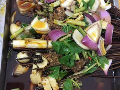-特色油卤串串(水碾河店)