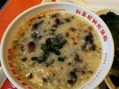 -红荔村肠粉(贝丽店)