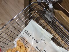 -MUJI无印良品(西单大悦城店)