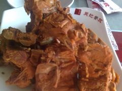 -吴记酱骨炖菜馆(西大直街店)