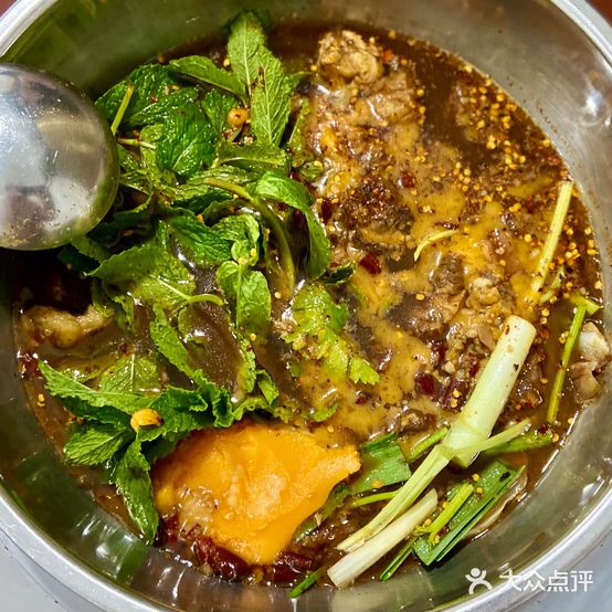 清真昌鸿园(沾益店)