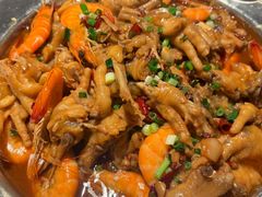 -胖哥俩肉蟹煲(湖滨银泰in77店)