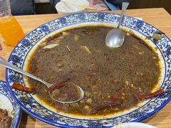 -东财大盘鸡(黑石礁店)