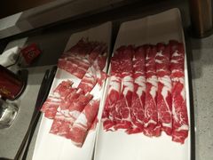 -海底捞火锅(公益西桥店)