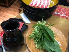 -牛New寿喜烧(青浦店)