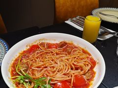 -西堤牛排(恒隆广场店)