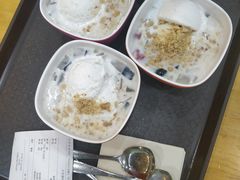 -文昌邓记清补凉(西沙路店)