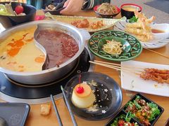 -水林间·寿喜烧自助(仙林金鹰店)