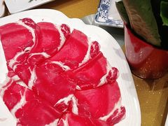 -清真军邺·金富苑肥牛(石坡街旗舰店)
