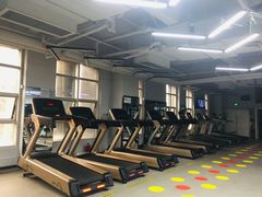 -CXFIT 陈徐健身工作室(凯旋店)