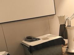 -华夏良子·足道SPA艾灸(翠微店)