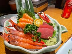 -三石铁板烧(紫竹桥店)