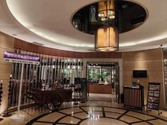 -索菲特酒店·海鲜自助 ·聚餐厅