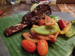 -Naughty Nuri’s Phuket