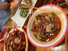 -冶建镜子·中国龙虾王(总店)