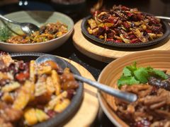 -华豫川酒家(大卫城店)