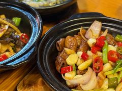 -金龙·打边炉(南京西路店)