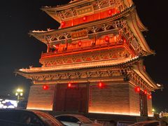 -大同古城-太平楼