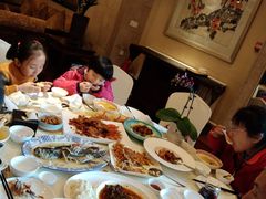 -顺峰海鲜酒楼(省府店)