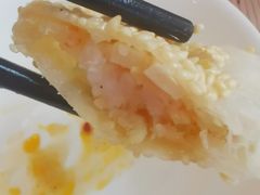 -彩丰楼中餐厅·仁恒洲际酒店