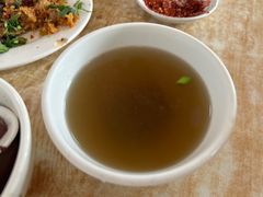 牛杂汤-周记翘脚牛肉