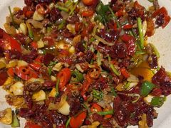 -胖老汉新疆特色椒麻鸡(南门店)