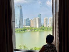 -惠州康帝国际酒店