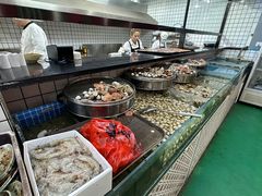 -边江铁锅炖鱼(振八街店)