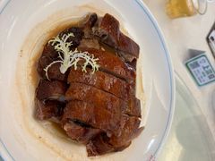 -椿记烧鹅(叠彩店)