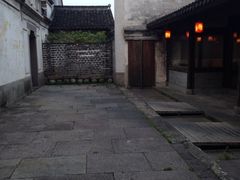 iphone_upload_pic-走马楼饭庄(慈城古县城店)