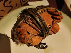 -金海湾自助餐厅(金陵饭店)