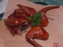 -悦得闲广式茶楼点心(石厦时代广场店)