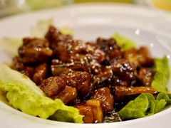 糖醋小排-镇扬菜馆