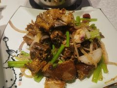 -同喜烤鸭店(光芒店)