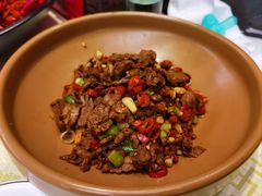 -聚味瞿记·龙虾堂(坡子街店)