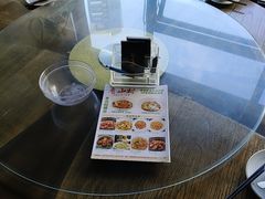 -老山村酒楼(白石洲店)