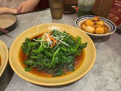 -廖川菜(金虹桥店)