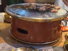 -闻老头·菊花炭烤肉(D11店)