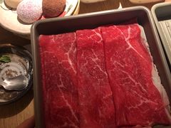 -温野菜涮涮锅(西单大悦城店)