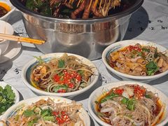 -成都瓜串串(华强北店)