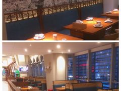 大堂-莲香西域·正宗新疆菜(龙华店)