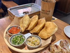 -福苗小骆驼烧烤(莲湖路店)