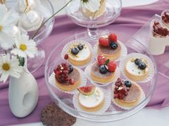 -Biteology Artisan Cakes(红庄·国际文化保税创新园店)