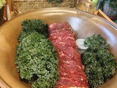 -手选潮汕鲜活牛肉火锅(二七广场店)