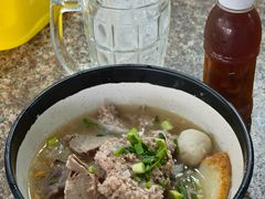 -榮泰米粉湯(Left Shop)