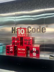 -Hair Code芭曲发型