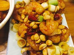 -妈妈的味道(工人体育场东路店)