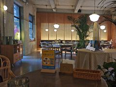 -仁义涵西餐·咖啡(中华巴洛克店)