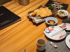 -大岛日本料理铁板烧(南通大饭店)